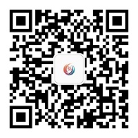 工作室微信公众号二维码